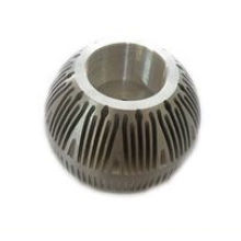 Die Casting Heat Sink for Lighting for Auto